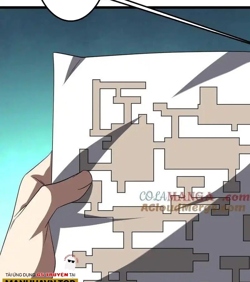 Bắt Đầu Với Trăm Vạn Minh Tệ Chapter 160 - Trang 4