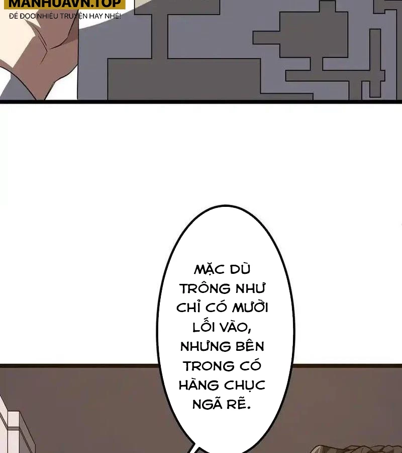 Bắt Đầu Với Trăm Vạn Minh Tệ Chapter 160 - Trang 4