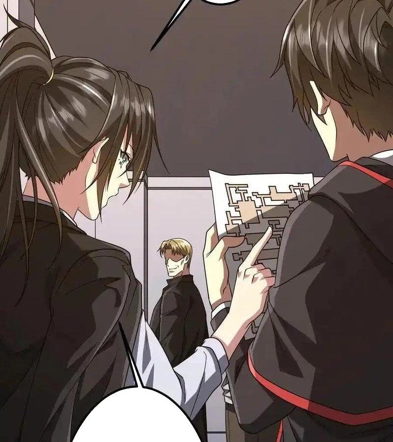 Bắt Đầu Với Trăm Vạn Minh Tệ Chapter 160 - Trang 4