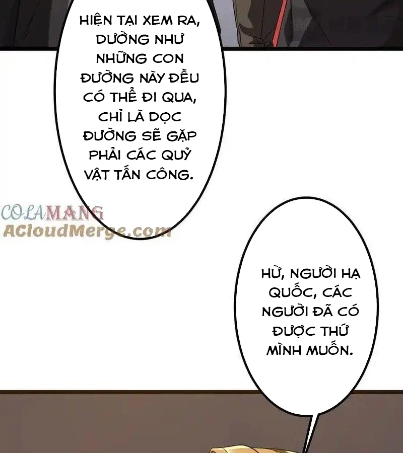 Bắt Đầu Với Trăm Vạn Minh Tệ Chapter 160 - Trang 4