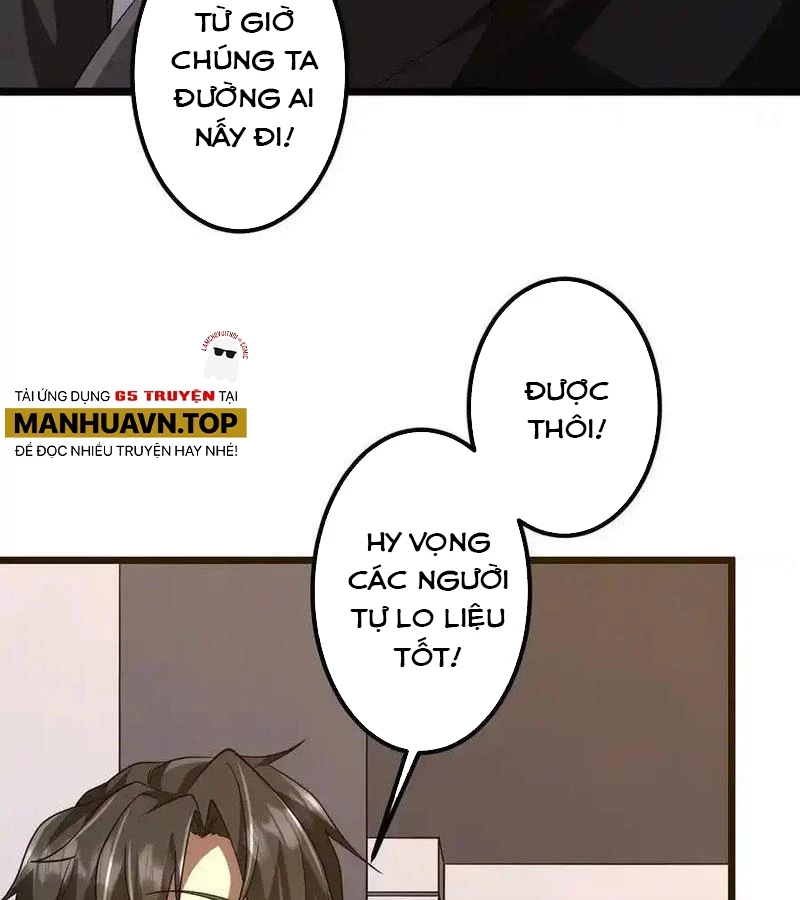 Bắt Đầu Với Trăm Vạn Minh Tệ Chapter 160 - Trang 4