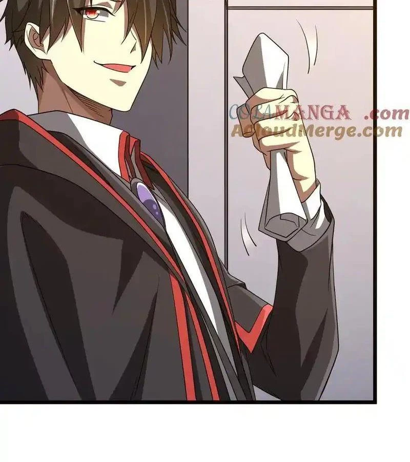 Bắt Đầu Với Trăm Vạn Minh Tệ Chapter 160 - Trang 4