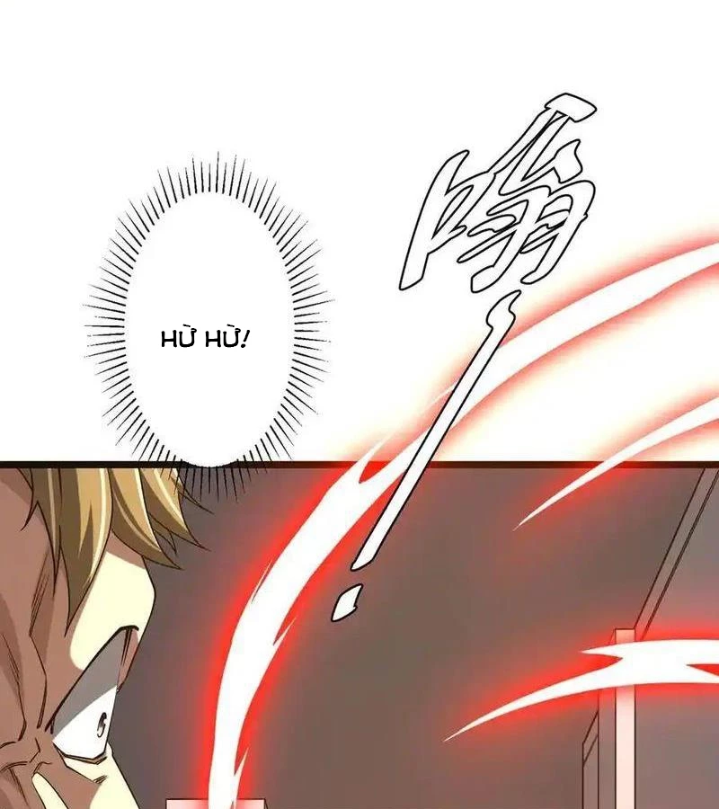 Bắt Đầu Với Trăm Vạn Minh Tệ Chapter 160 - Trang 4