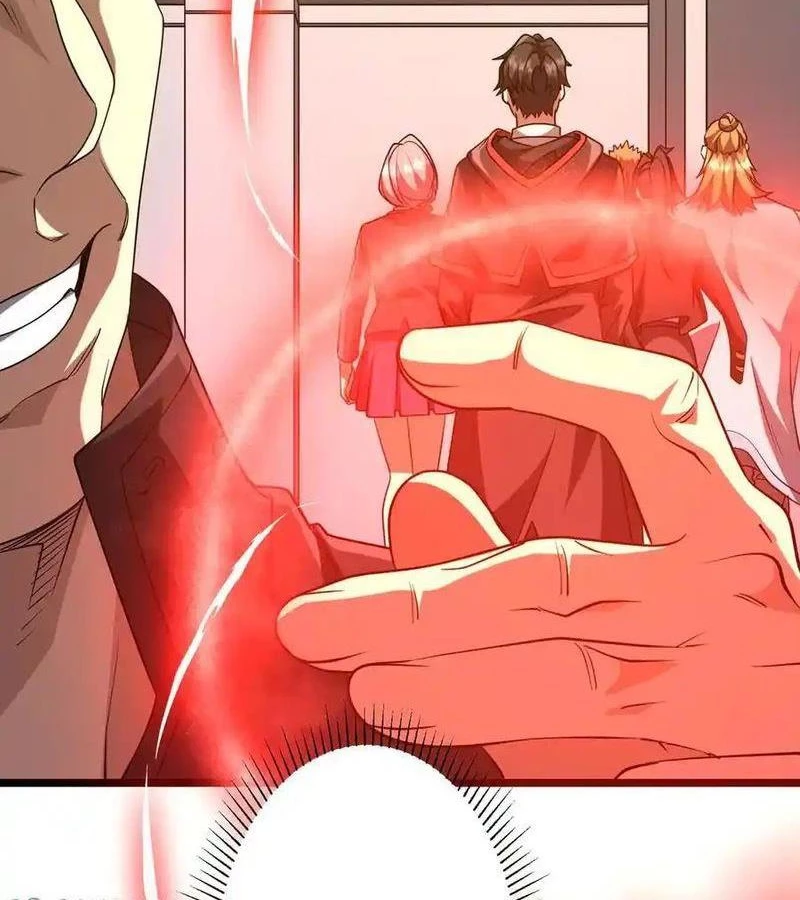 Bắt Đầu Với Trăm Vạn Minh Tệ Chapter 160 - Trang 4