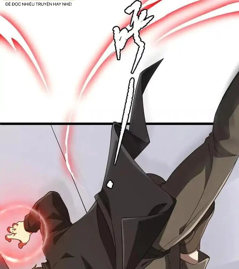 Bắt Đầu Với Trăm Vạn Minh Tệ Chapter 160 - Trang 4