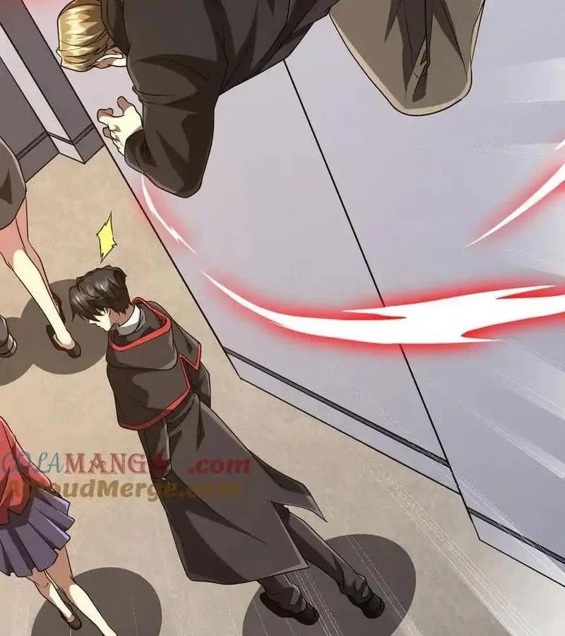 Bắt Đầu Với Trăm Vạn Minh Tệ Chapter 160 - Trang 4