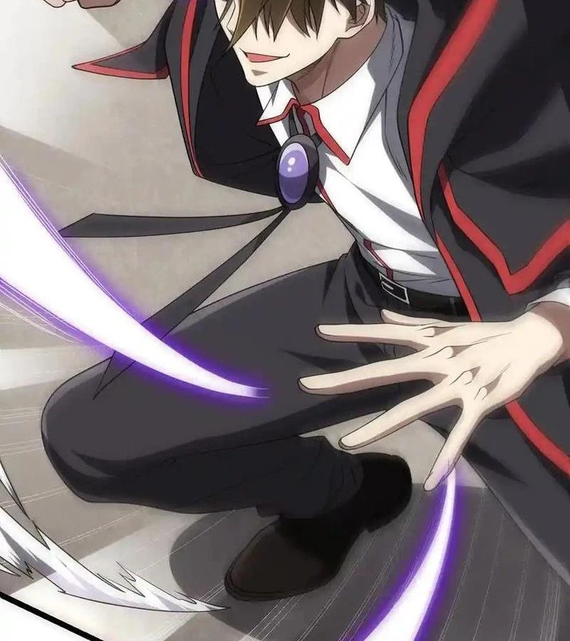 Bắt Đầu Với Trăm Vạn Minh Tệ Chapter 160 - Trang 4