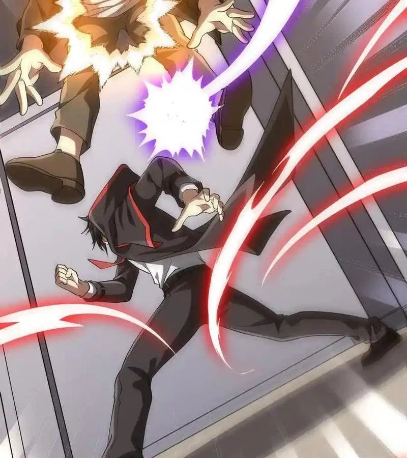 Bắt Đầu Với Trăm Vạn Minh Tệ Chapter 160 - Trang 4