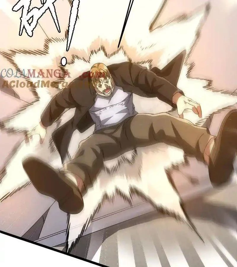 Bắt Đầu Với Trăm Vạn Minh Tệ Chapter 160 - Trang 4