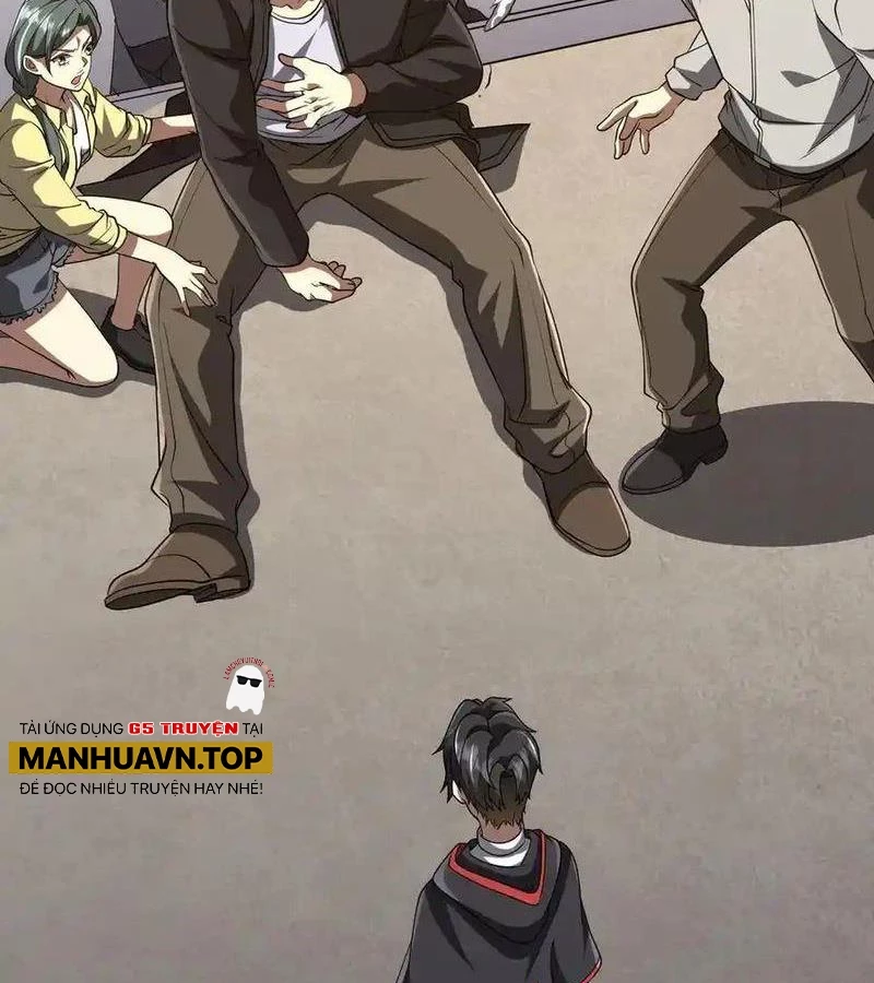 Bắt Đầu Với Trăm Vạn Minh Tệ Chapter 160 - Trang 4