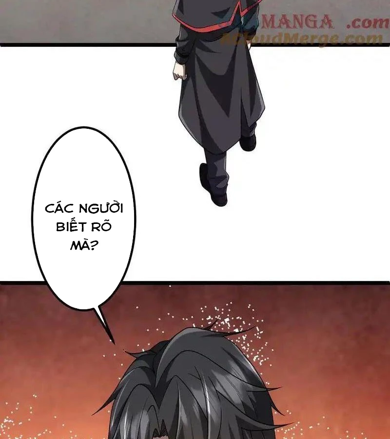 Bắt Đầu Với Trăm Vạn Minh Tệ Chapter 160 - Trang 4