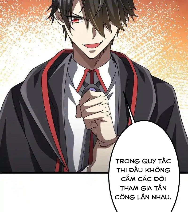 Bắt Đầu Với Trăm Vạn Minh Tệ Chapter 160 - Trang 4