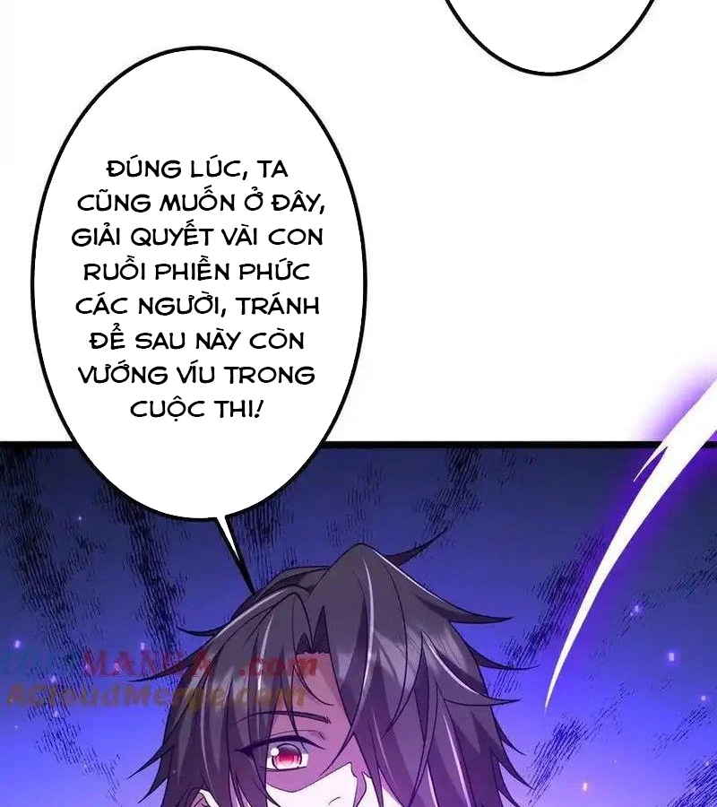 Bắt Đầu Với Trăm Vạn Minh Tệ Chapter 160 - Trang 4