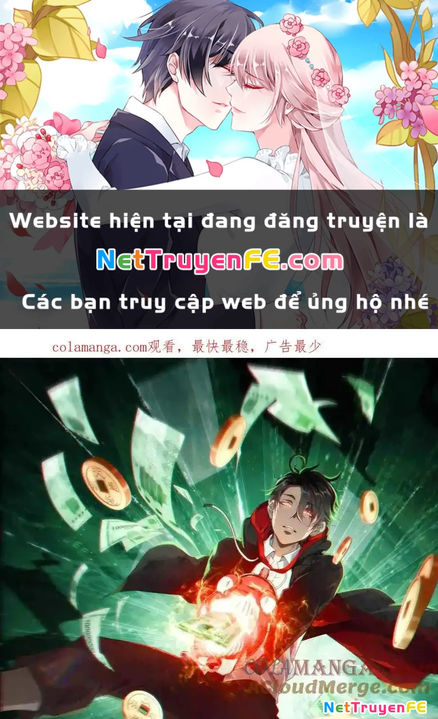 Bắt Đầu Với Trăm Vạn Minh Tệ Chapter 161 - Trang 4