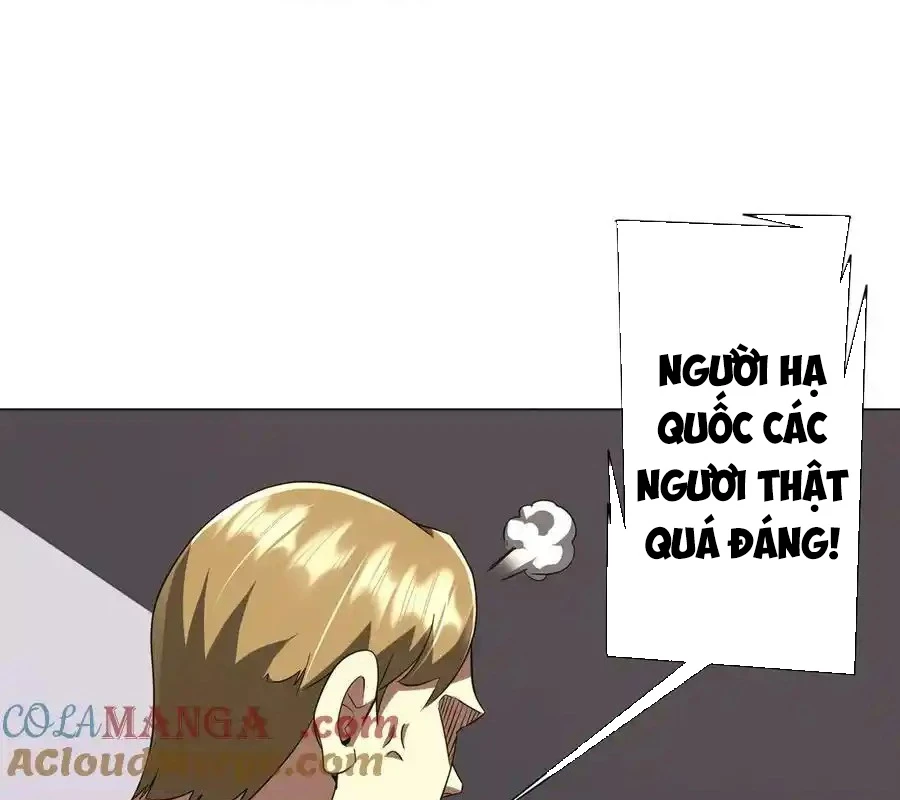 Bắt Đầu Với Trăm Vạn Minh Tệ Chapter 161 - Trang 4