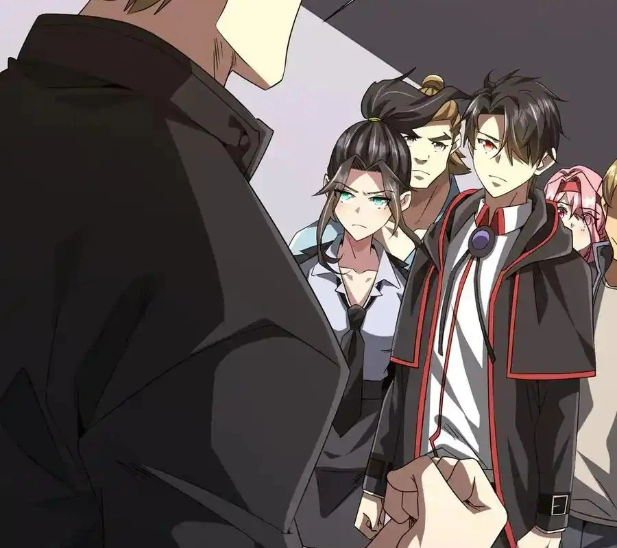 Bắt Đầu Với Trăm Vạn Minh Tệ Chapter 161 - Trang 4