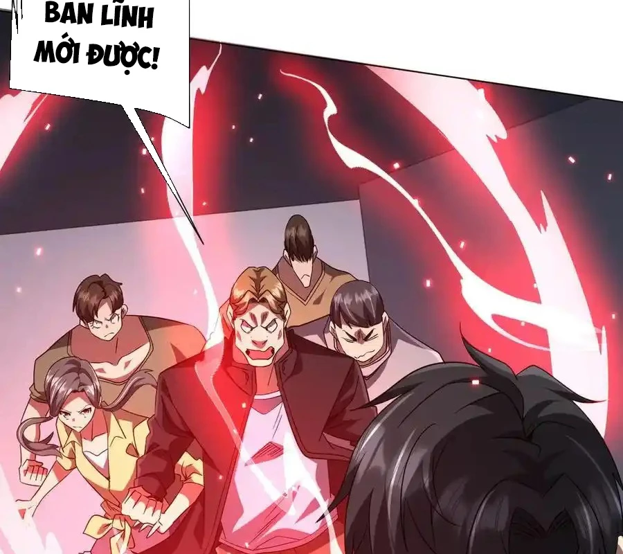 Bắt Đầu Với Trăm Vạn Minh Tệ Chapter 161 - Trang 4