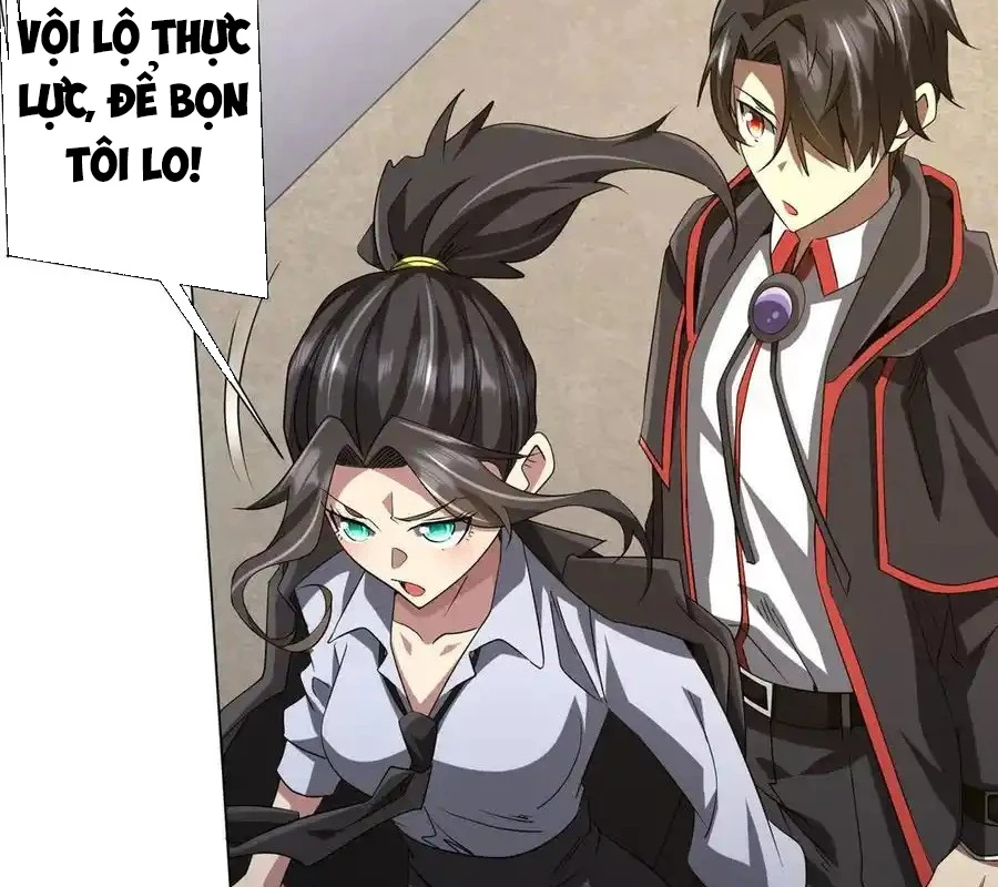 Bắt Đầu Với Trăm Vạn Minh Tệ Chapter 161 - Trang 4