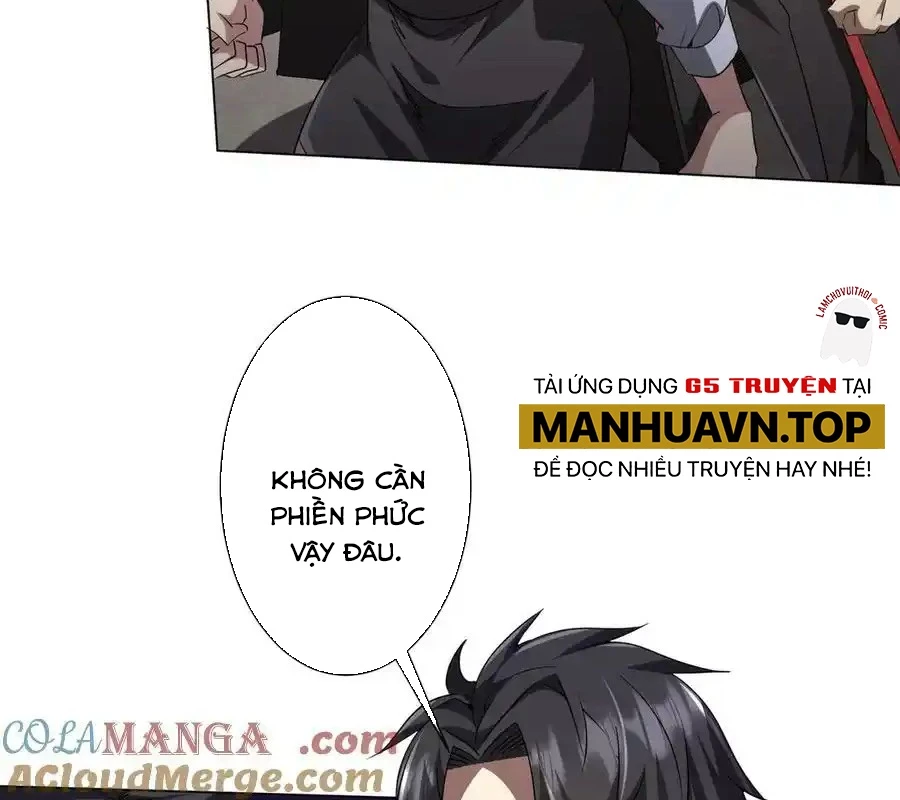 Bắt Đầu Với Trăm Vạn Minh Tệ Chapter 161 - Trang 4