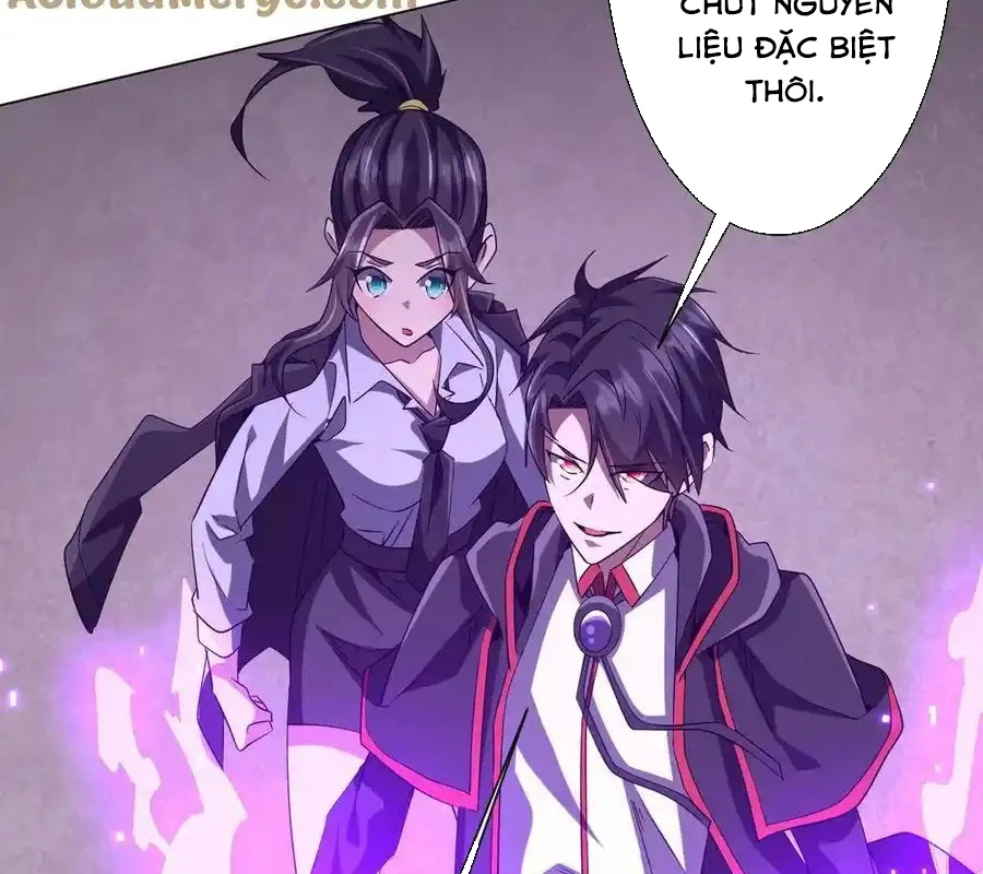 Bắt Đầu Với Trăm Vạn Minh Tệ Chapter 161 - Trang 4