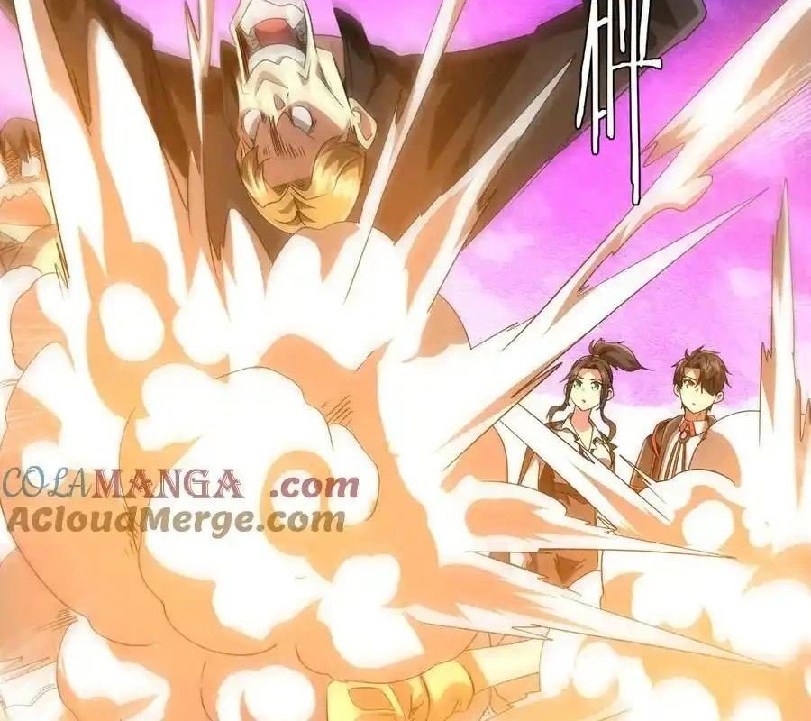 Bắt Đầu Với Trăm Vạn Minh Tệ Chapter 161 - Trang 4