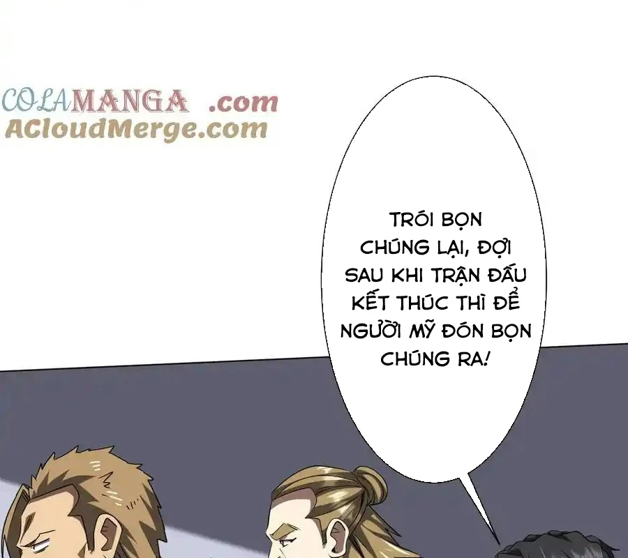 Bắt Đầu Với Trăm Vạn Minh Tệ Chapter 161 - Trang 4