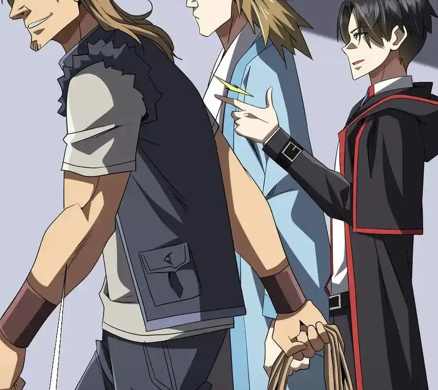 Bắt Đầu Với Trăm Vạn Minh Tệ Chapter 161 - Trang 4