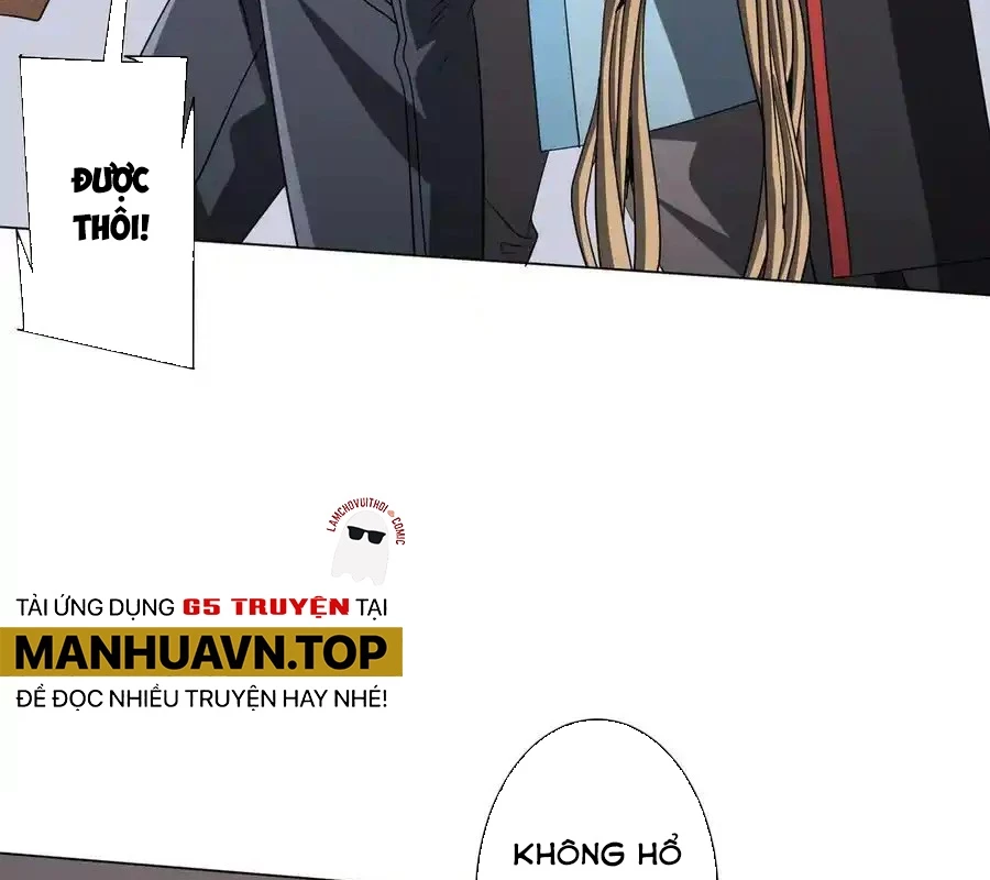 Bắt Đầu Với Trăm Vạn Minh Tệ Chapter 161 - Trang 4