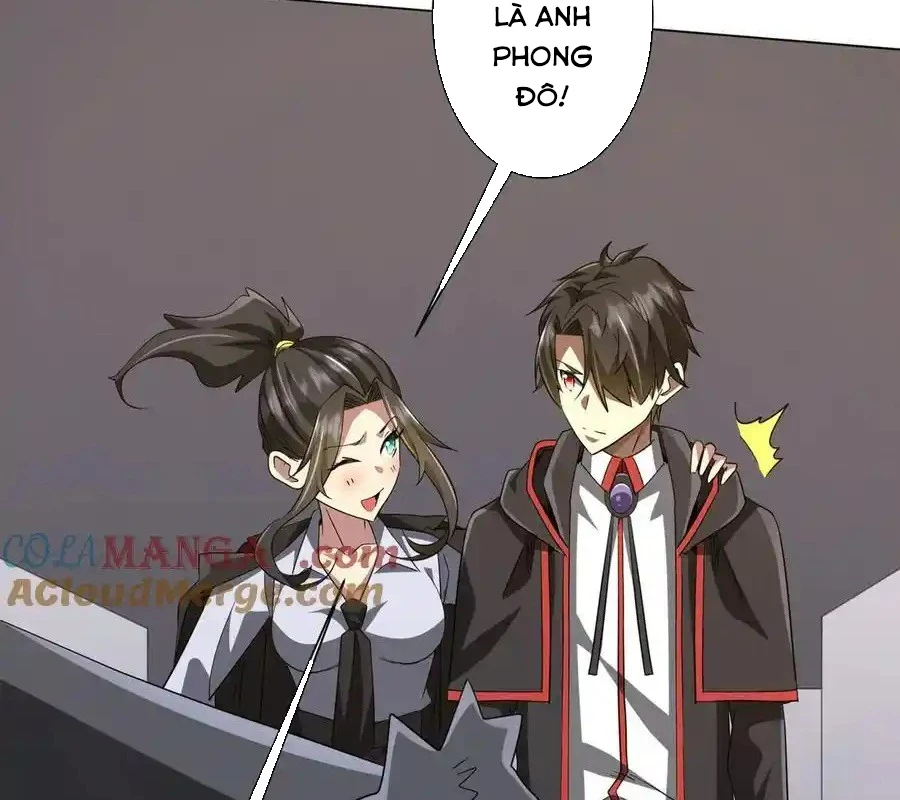 Bắt Đầu Với Trăm Vạn Minh Tệ Chapter 161 - Trang 4