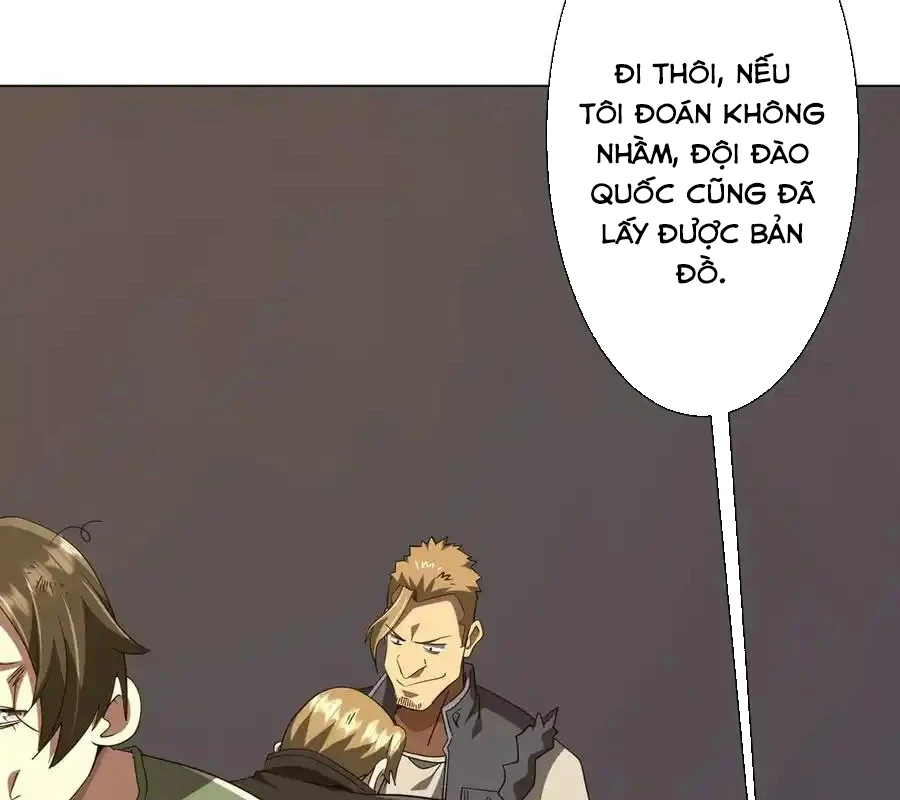 Bắt Đầu Với Trăm Vạn Minh Tệ Chapter 161 - Trang 4