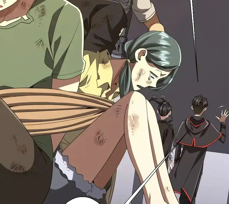 Bắt Đầu Với Trăm Vạn Minh Tệ Chapter 161 - Trang 4