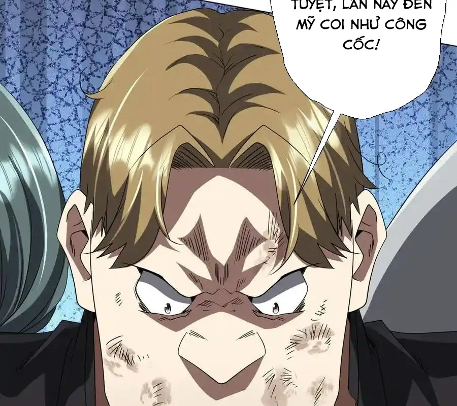 Bắt Đầu Với Trăm Vạn Minh Tệ Chapter 161 - Trang 4