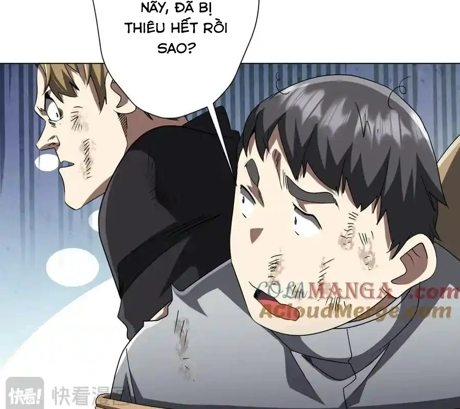 Bắt Đầu Với Trăm Vạn Minh Tệ Chapter 161 - Trang 4