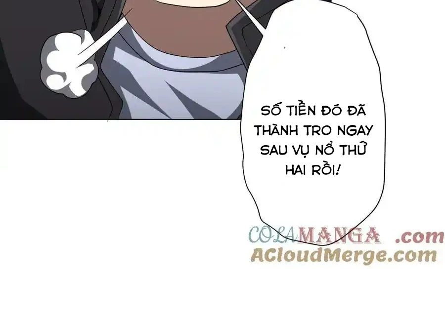 Bắt Đầu Với Trăm Vạn Minh Tệ Chapter 161 - Trang 4