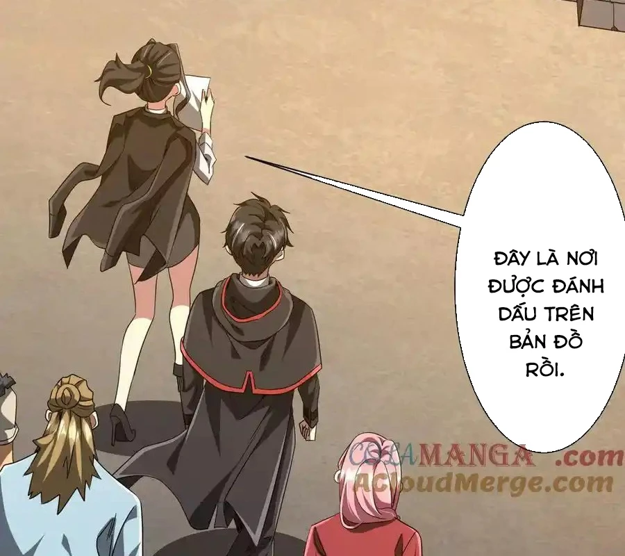 Bắt Đầu Với Trăm Vạn Minh Tệ Chapter 161 - Trang 4