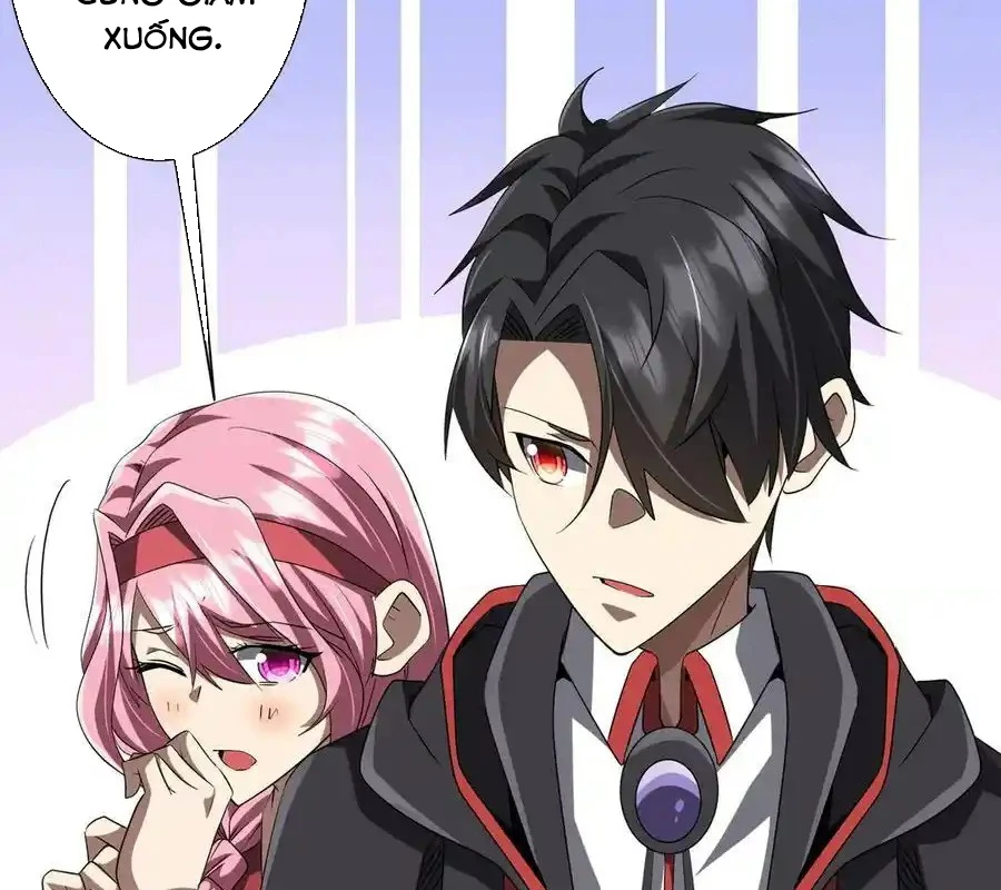 Bắt Đầu Với Trăm Vạn Minh Tệ Chapter 161 - Trang 4