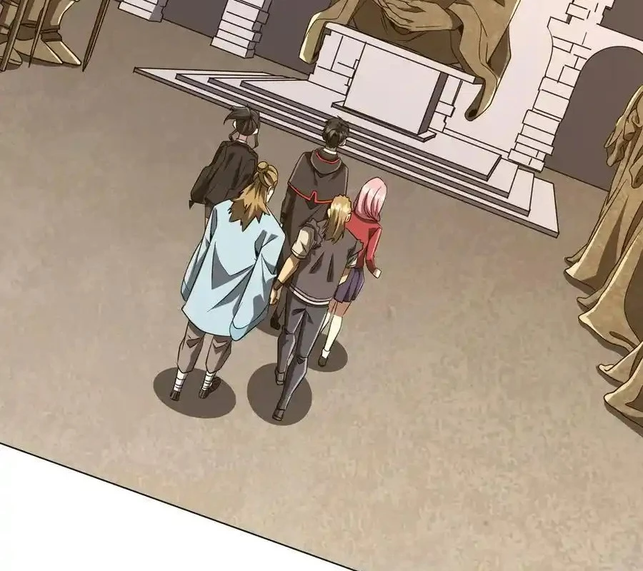 Bắt Đầu Với Trăm Vạn Minh Tệ Chapter 161 - Trang 4