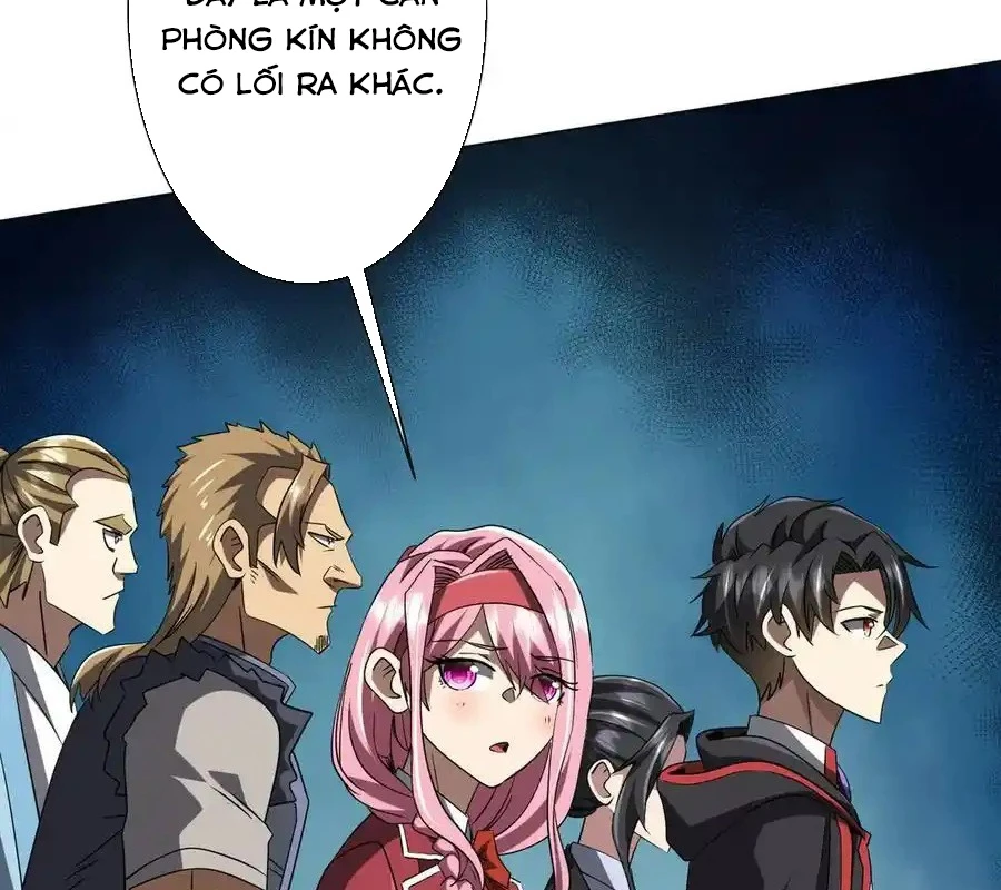 Bắt Đầu Với Trăm Vạn Minh Tệ Chapter 161 - Trang 4