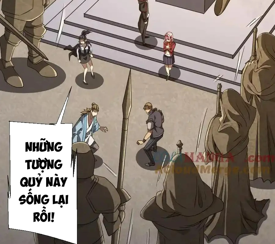 Bắt Đầu Với Trăm Vạn Minh Tệ Chapter 161 - Trang 4