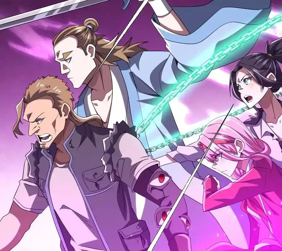 Bắt Đầu Với Trăm Vạn Minh Tệ Chapter 161 - Trang 4