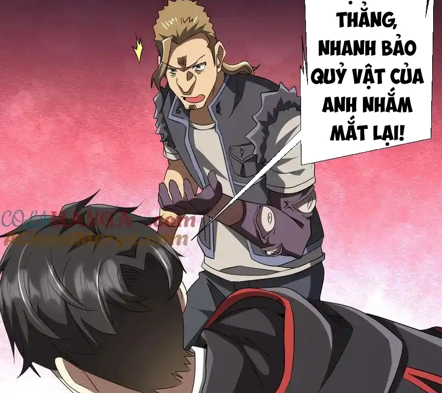 Bắt Đầu Với Trăm Vạn Minh Tệ Chapter 161 - Trang 4