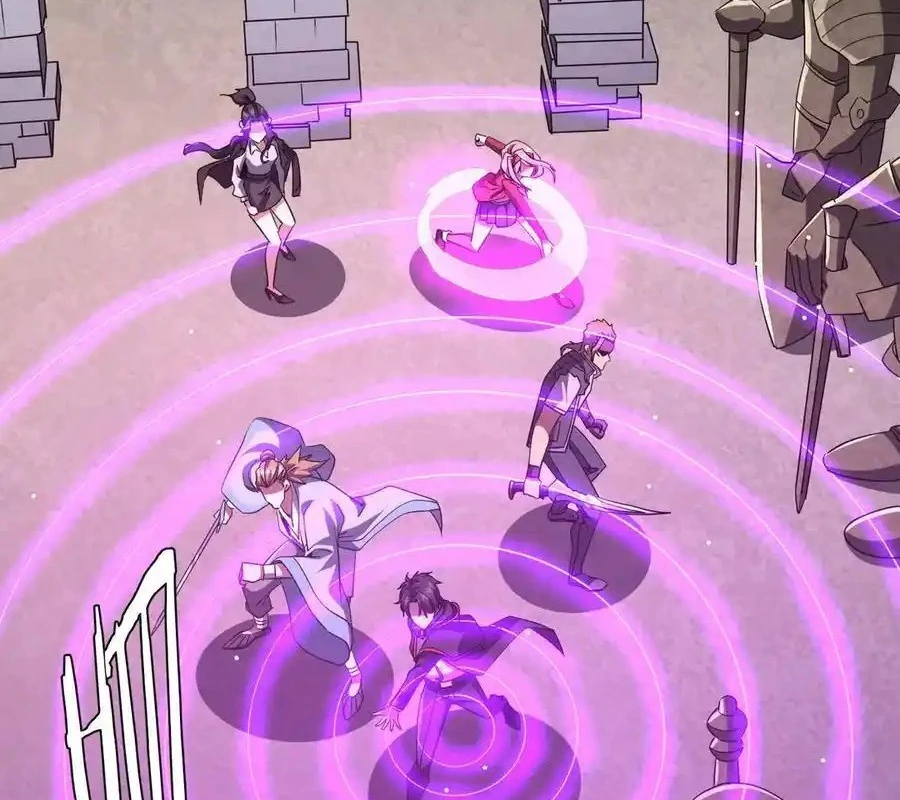 Bắt Đầu Với Trăm Vạn Minh Tệ Chapter 161 - Trang 4