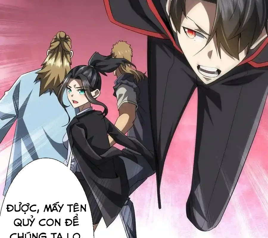 Bắt Đầu Với Trăm Vạn Minh Tệ Chapter 161 - Trang 4