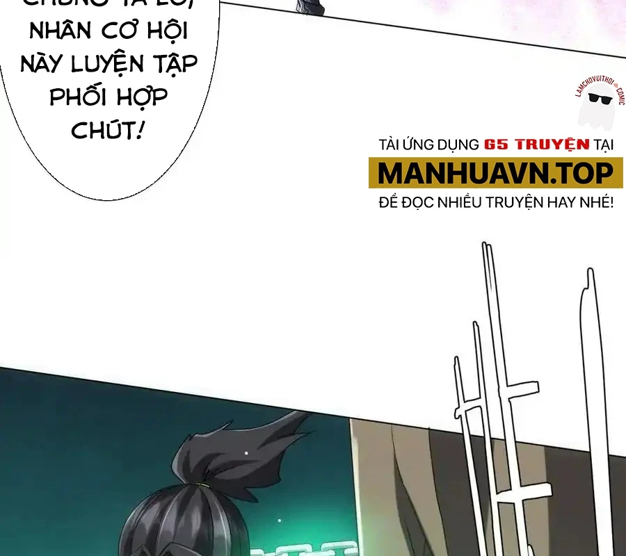 Bắt Đầu Với Trăm Vạn Minh Tệ Chapter 161 - Trang 4