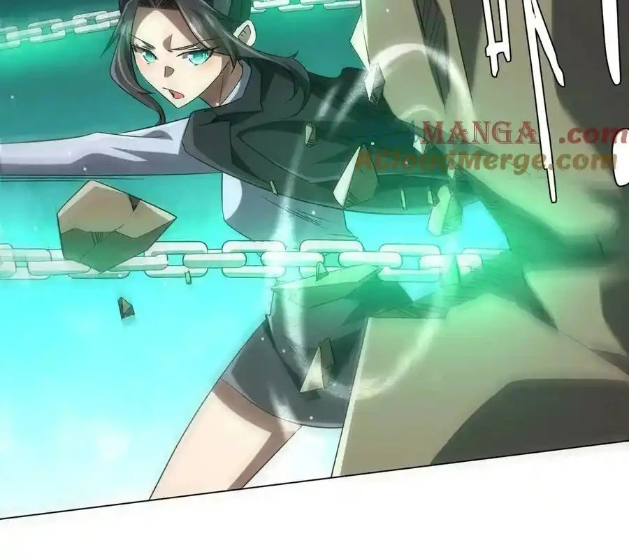 Bắt Đầu Với Trăm Vạn Minh Tệ Chapter 161 - Trang 4