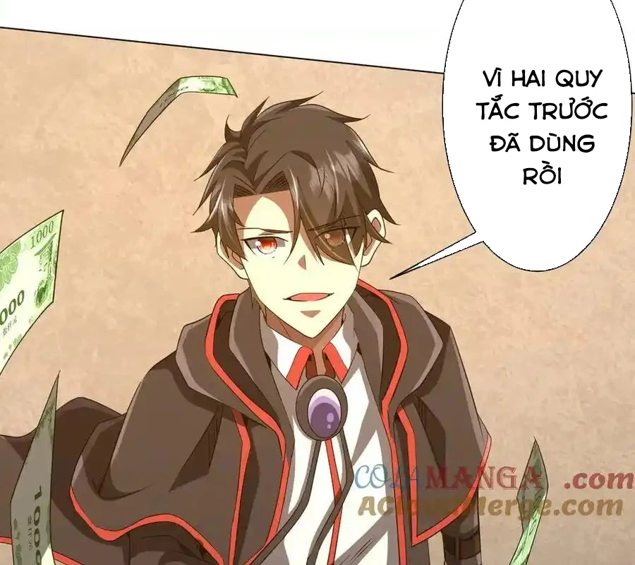 Bắt Đầu Với Trăm Vạn Minh Tệ Chapter 161 - Trang 4