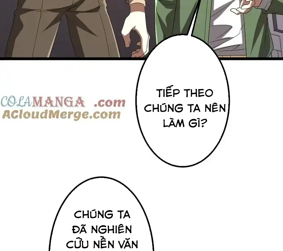 Bắt Đầu Với Trăm Vạn Minh Tệ Chapter 162 - Trang 4