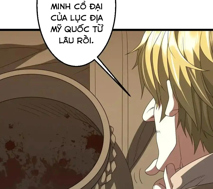 Bắt Đầu Với Trăm Vạn Minh Tệ Chapter 162 - Trang 4