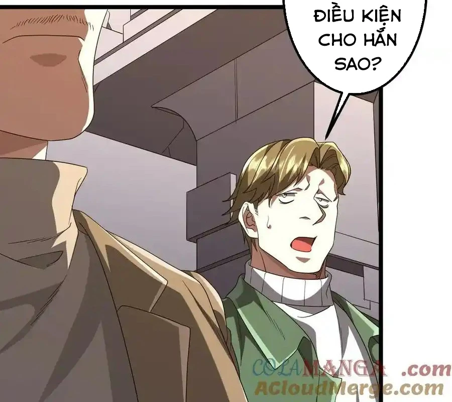 Bắt Đầu Với Trăm Vạn Minh Tệ Chapter 162 - Trang 4