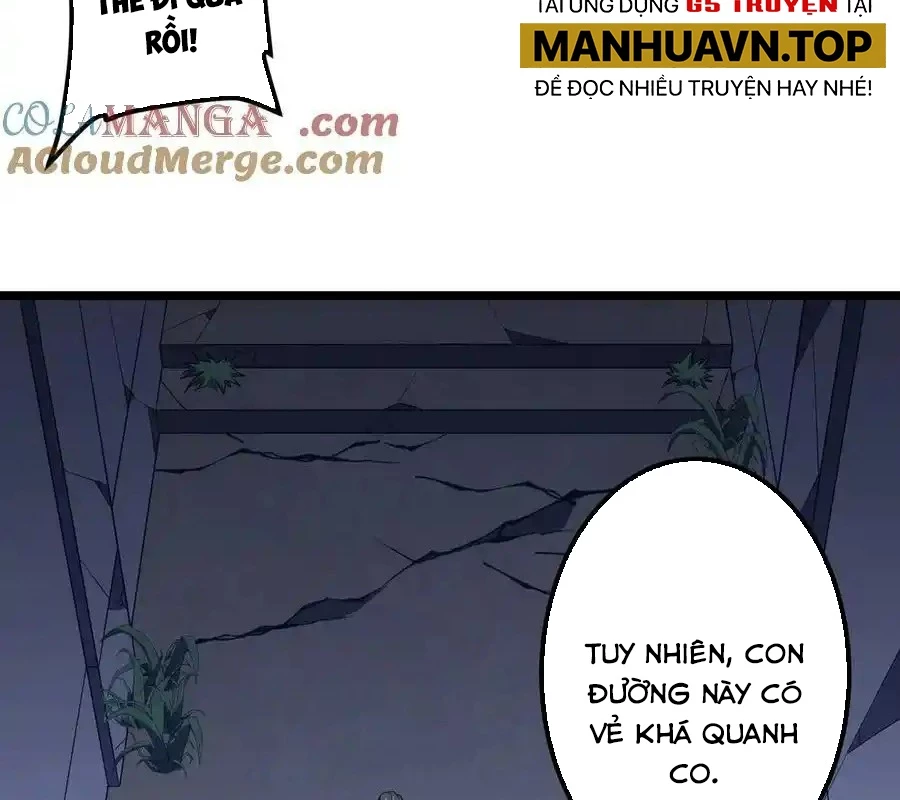 Bắt Đầu Với Trăm Vạn Minh Tệ Chapter 162 - Trang 4